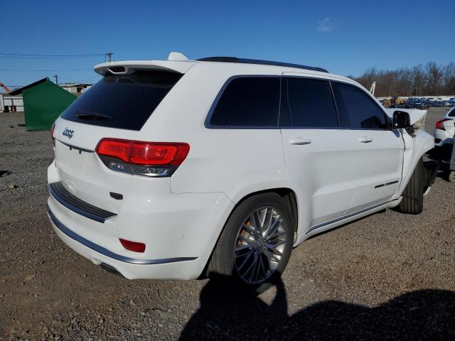 1C4RJFJT2JC457666 - 2018 JEEP GRAND CHER SUMMIT 白色 照片 3