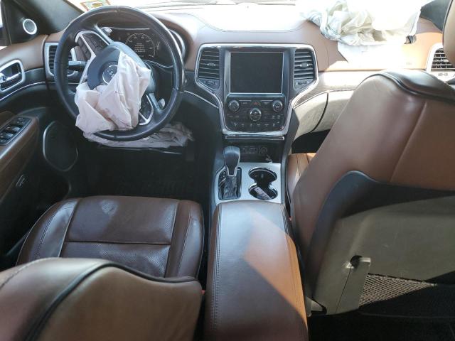 1C4RJFJT2JC457666 - 2018 JEEP GRAND CHER SUMMIT 白色 照片 8