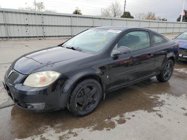 2007 PONTIAC G5, 