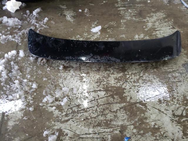 1G2AL15F177244941 - 2007 PONTIAC G5 Noir photo 12