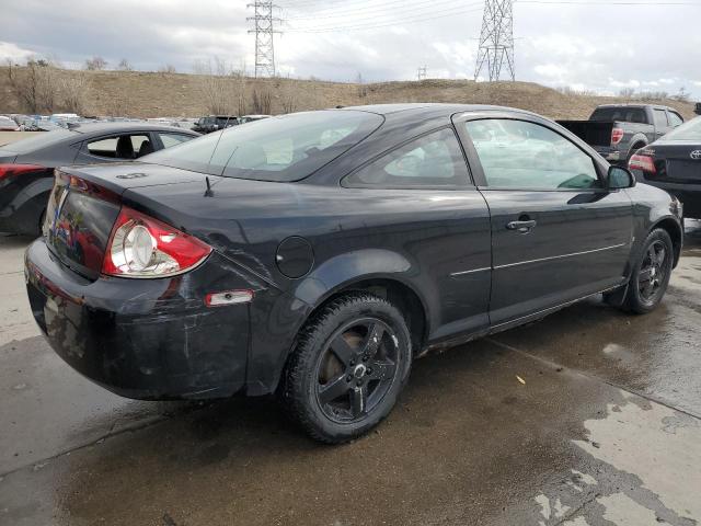 1G2AL15F177244941 - 2007 PONTIAC G5 BLACK photo 3