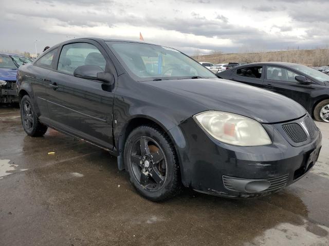 1G2AL15F177244941 - 2007 PONTIAC G5 Noir photo 4
