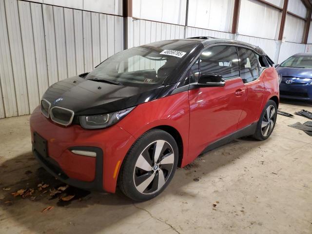 2019 BMW I3 BEV, null