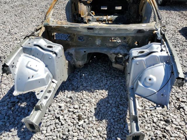 2C3CDZFJXKH724044 - 2019 DODGE CHALLENGER R/T SCAT PACK BURN photo 11