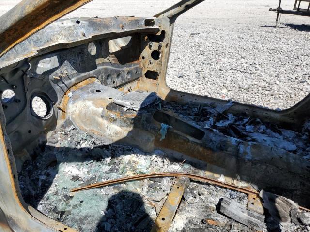 2C3CDZFJXKH724044 - 2019 DODGE CHALLENGER R/T SCAT PACK BURN photo 7