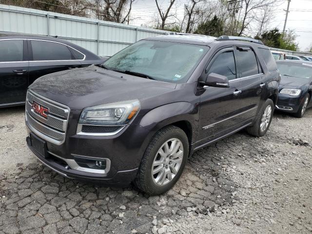 2015 GMC ACADIA DENALI, 