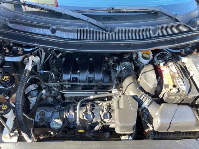 1FM5K8AR8DGA38631 - 2013 FORD EXPLORER POLICE INTERCEPTOR GRAY photo 7