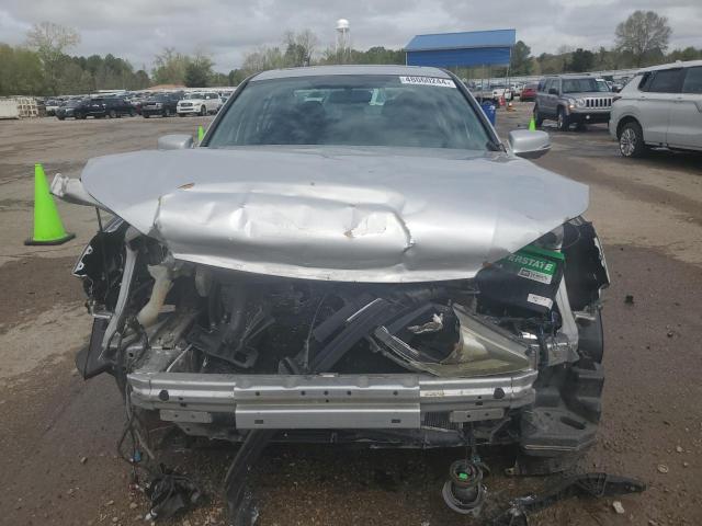 1HGCR2F70EA166721 - 2014 HONDA ACCORD EX SILVER photo 5