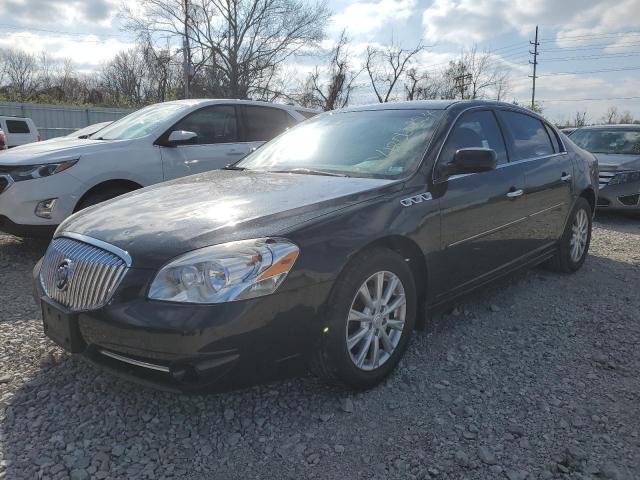 2011 BUICK LUCERNE CXL, 