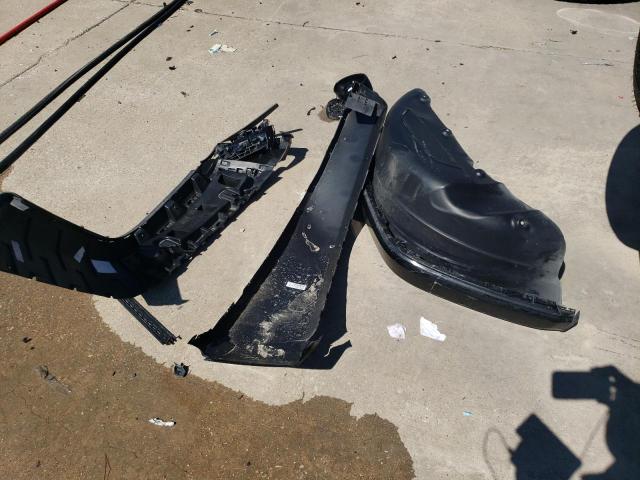 1C4JJXP67NW278645 - 2022 JEEP WRANGLER U SAHARA 4XE BLACK photo 12