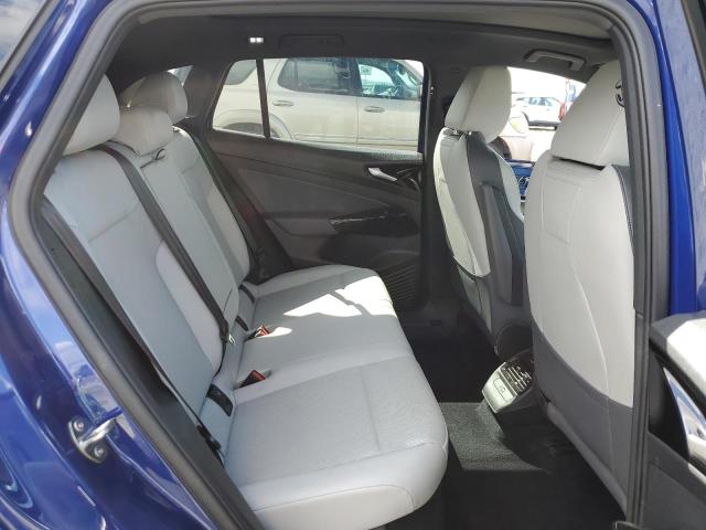 WVGKMPE28NP065950 - 2022 VOLKSWAGEN ID.4 PRO S 蓝色 照片 10