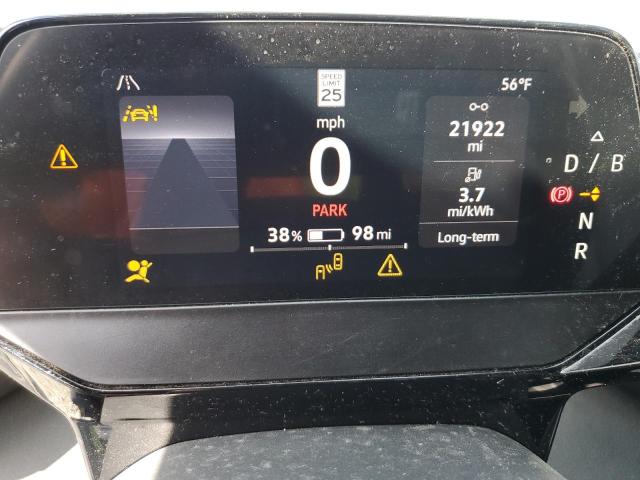 WVGKMPE28NP065950 - 2022 VOLKSWAGEN ID.4 PRO S 蓝色 照片 9