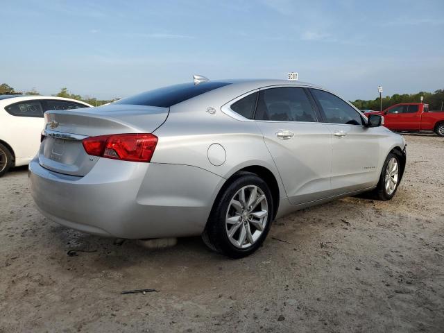 1G11Z5S38LU102991 - 2020 CHEVROLET IMPALA LT SILVER photo 3