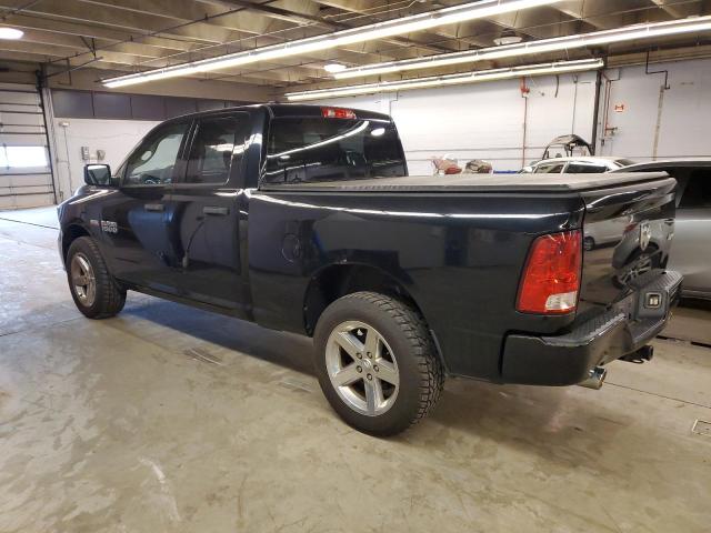 1C6RR7FT4DS658526 - 2013 RAM 1500 ST BLACK photo 2