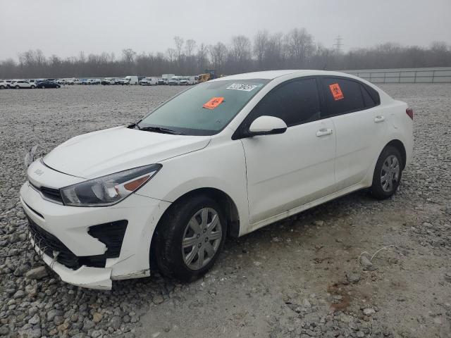 2023 KIA RIO LX, 