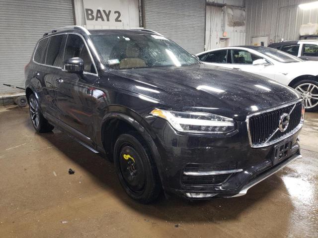 YV4102PK2J1339357 - 2018 VOLVO XC90 T5 BLACK photo 4