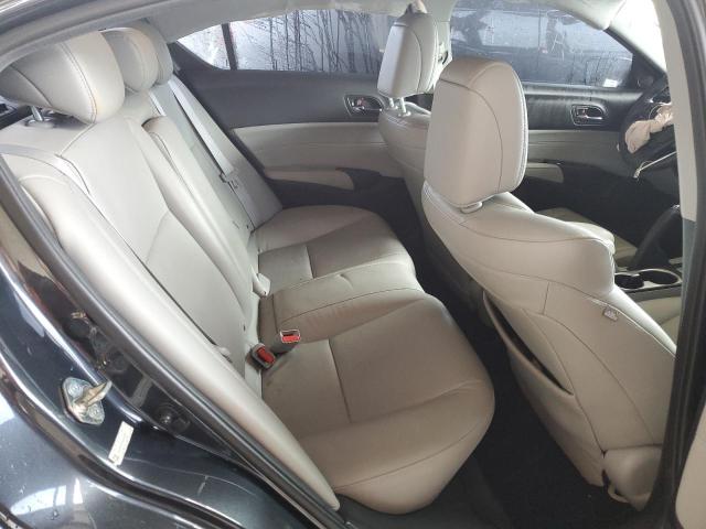 19UDE2F31GA020232 - 2016 ACURA ILX BASE WATCH PLUS BLACK photo 10