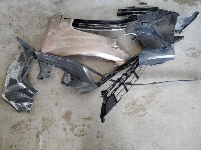 19UDE2F31GA020232 - 2016 ACURA ILX BASE WATCH PLUS BLACK photo 12