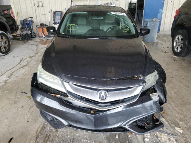 19UDE2F31GA020232 - 2016 ACURA ILX BASE WATCH PLUS BLACK photo 5