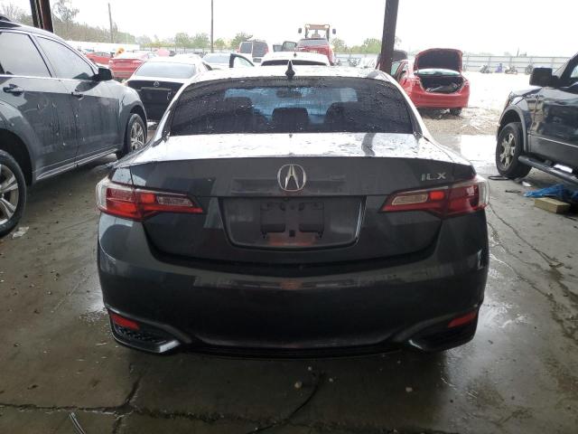 19UDE2F31GA020232 - 2016 ACURA ILX BASE WATCH PLUS BLACK photo 6