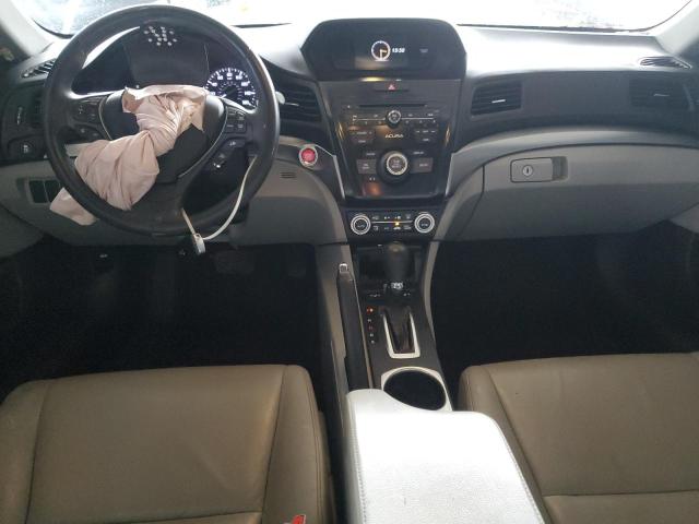 19UDE2F31GA020232 - 2016 ACURA ILX BASE WATCH PLUS BLACK photo 8