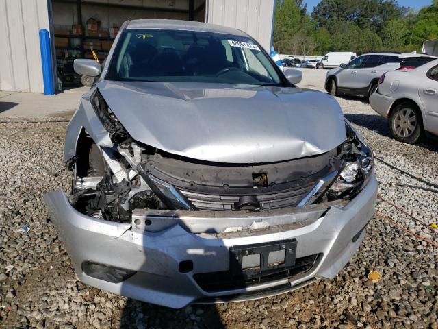 1N4AL3AP9GC154889 - 2016 NISSAN ALTIMA 2.5 SILVER photo 5