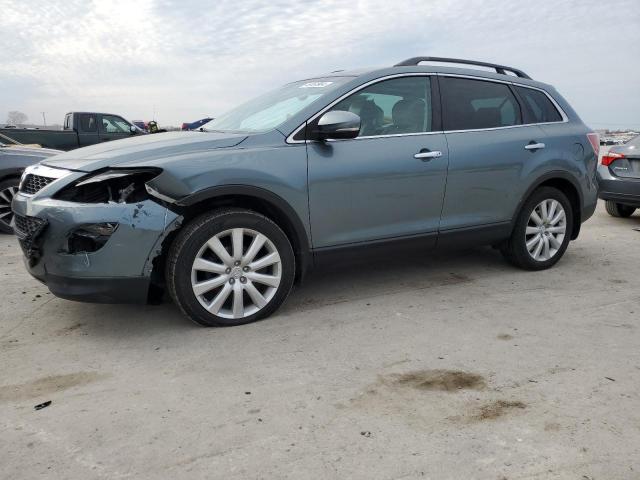 2010 MAZDA CX-9, 