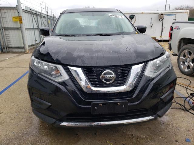 5N1AT2MV3JC829847 - 2018 NISSAN ROGUE S BLACK photo 5