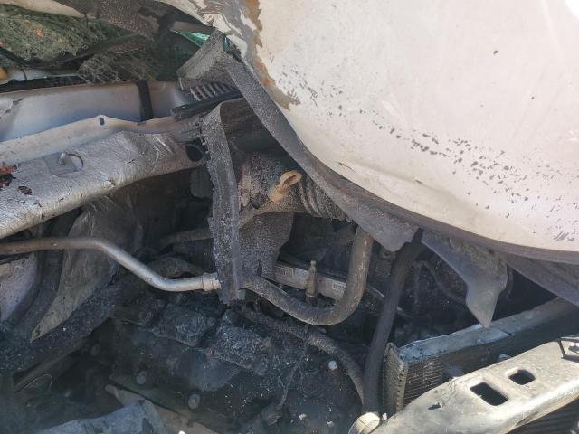 3C6TR5JT6HG584945 - 2017 RAM 2500 SLT WHITE photo 11