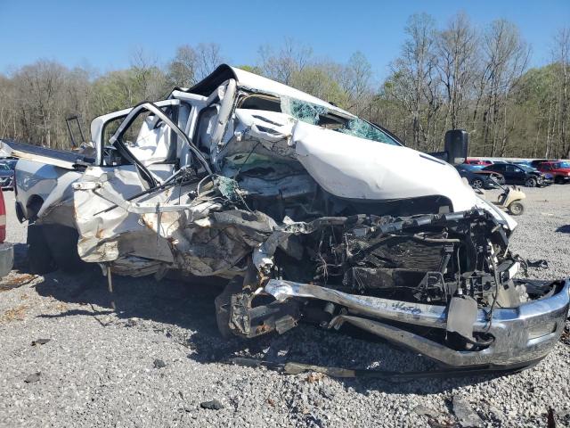 3C6TR5JT6HG584945 - 2017 RAM 2500 SLT WHITE photo 4