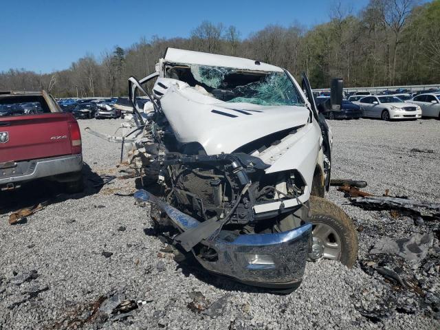 3C6TR5JT6HG584945 - 2017 RAM 2500 SLT WHITE photo 5