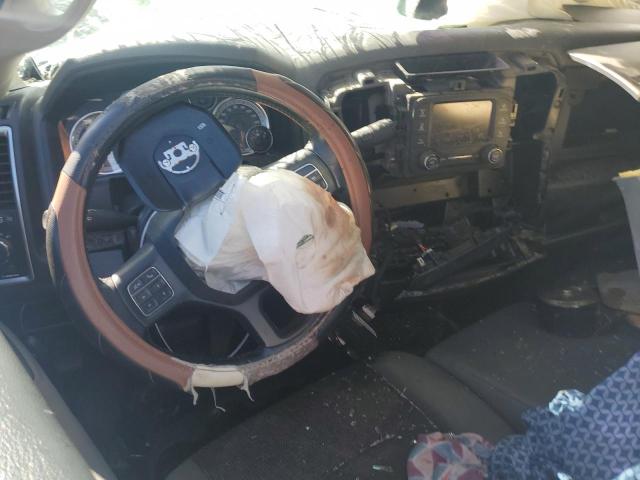 3C6TR5JT6HG584945 - 2017 RAM 2500 SLT WHITE photo 7