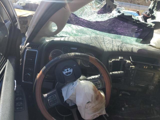 3C6TR5JT6HG584945 - 2017 RAM 2500 SLT WHITE photo 9