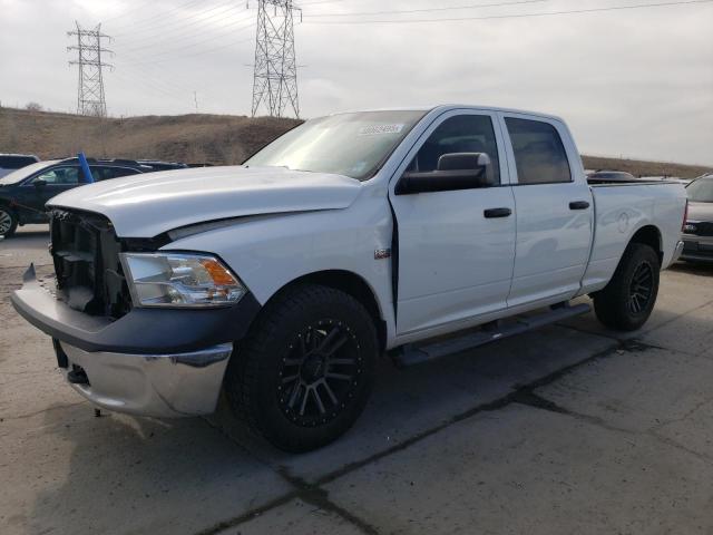2017 RAM 1500 ST, 