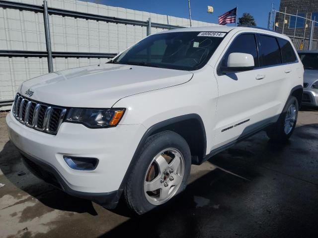 2018 JEEP GRAND CHER LAREDO, 