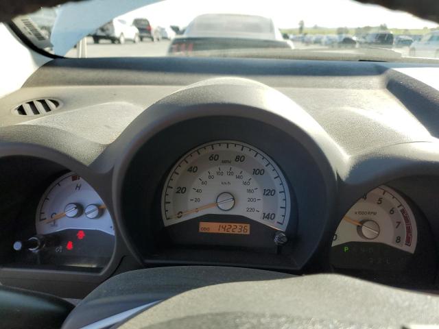 JTKDE167180229188 - 2008 TOYOTA SCION TC 白色 照片 9