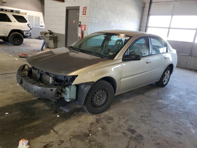 2004 SATURN ION LEVEL 2, 