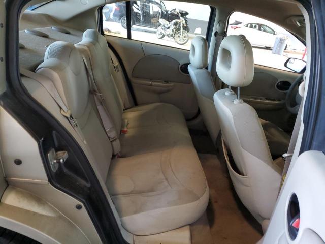 1G8AJ52F34Z186743 - 2004 SATURN ION LEVEL 2 米色 照片 10