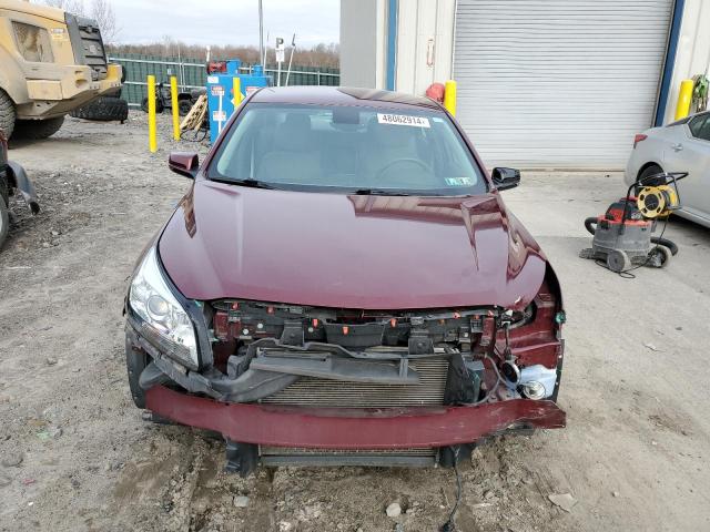 1G11C5SL7FF217690 - 2015 CHEVROLET MALIBU 1LT 红色 照片 5