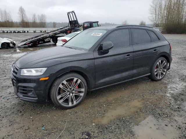 2020 AUDI SQ5 PREMIUM PLUS, 