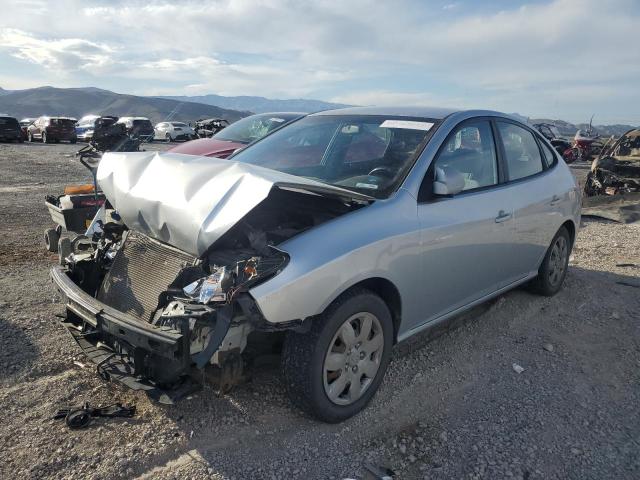 2007 HYUNDAI ELANTRA GLS, 