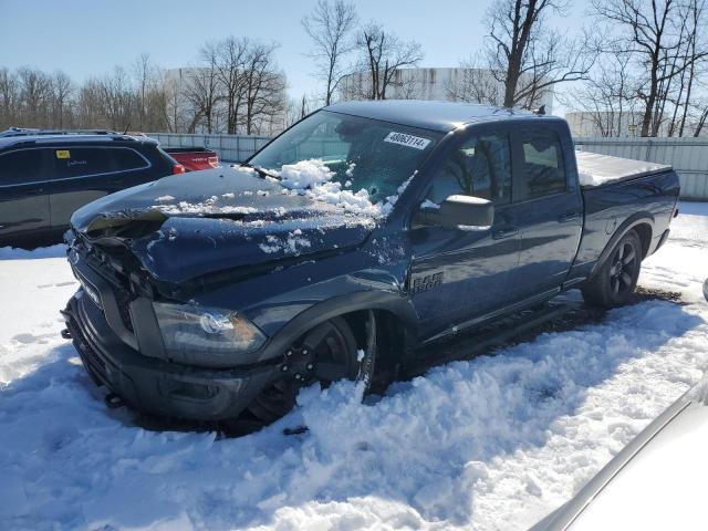 2019 RAM 1500 CLASS SLT, 