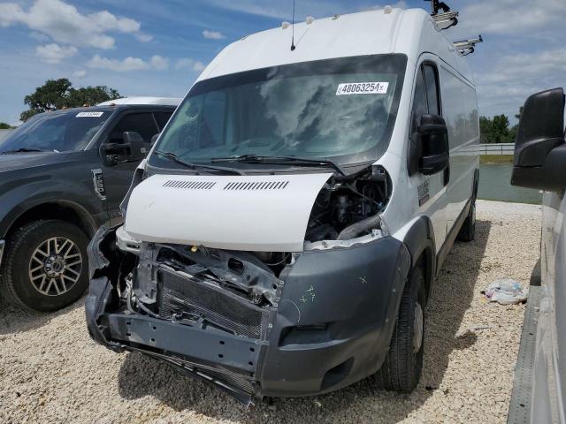 2020 RAM PROMASTER 2500 HIGH, 