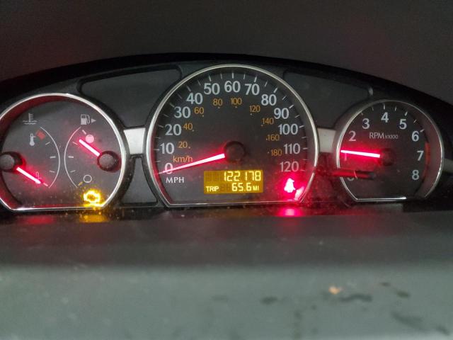 1G8AJ55F67Z151694 - 2007 SATURN ION LEVEL 2 BLUE photo 9