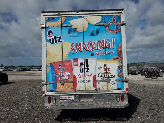 3C7WRVMG1EE116359 - 2014 RAM PROMASTER 3500 STANDARD Weiß Foto 10