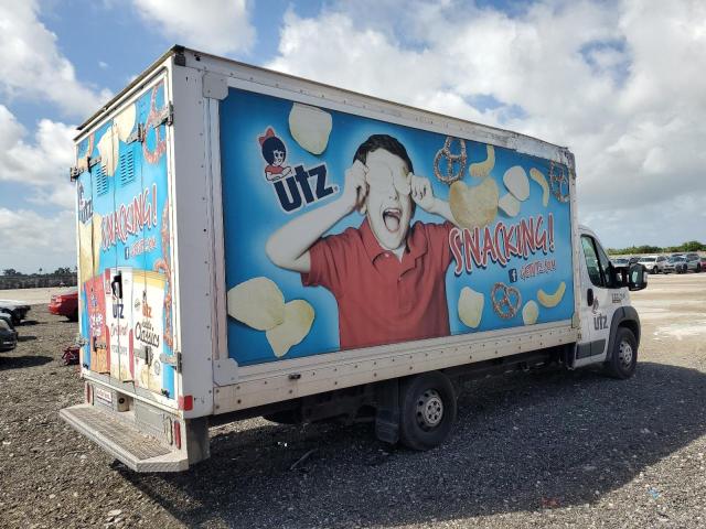 3C7WRVMG1EE116359 - 2014 RAM PROMASTER 3500 STANDARD Weiß Foto 3