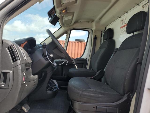 3C7WRVMG1EE116359 - 2014 RAM PROMASTER 3500 STANDARD Weiß Foto 7