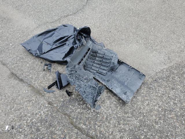 SALGV3TF8FA236960 - 2015 LAND ROVER RANGE ROVE AUTOBIOGRAPHY BLACK photo 12