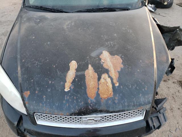 2G1WG5E33D1100814 - 2013 CHEVROLET IMPALA LT 黑色 照片 11