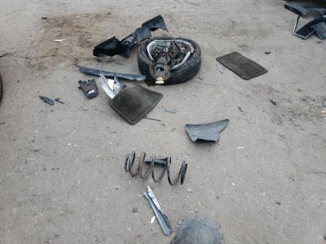 2G1WG5E33D1100814 - 2013 CHEVROLET IMPALA LT 黑色 照片 12